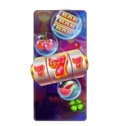 Buah
777