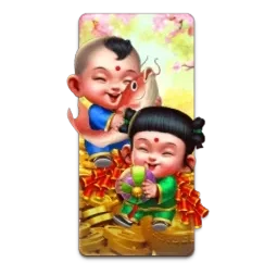 Gong Xi
Fa Cai
