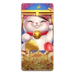 Lucky
Neko