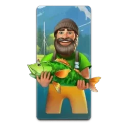 Big Bass