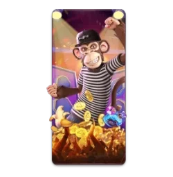 Wild Ape