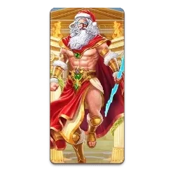 Gates of Olympus
Xmas 1000